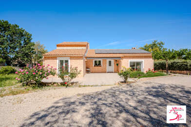 Maison 5 pièces 480000 €