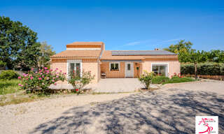 Maison 5 Pièces 158 m² à vendre à Pierrefeu-du-Var (83390)