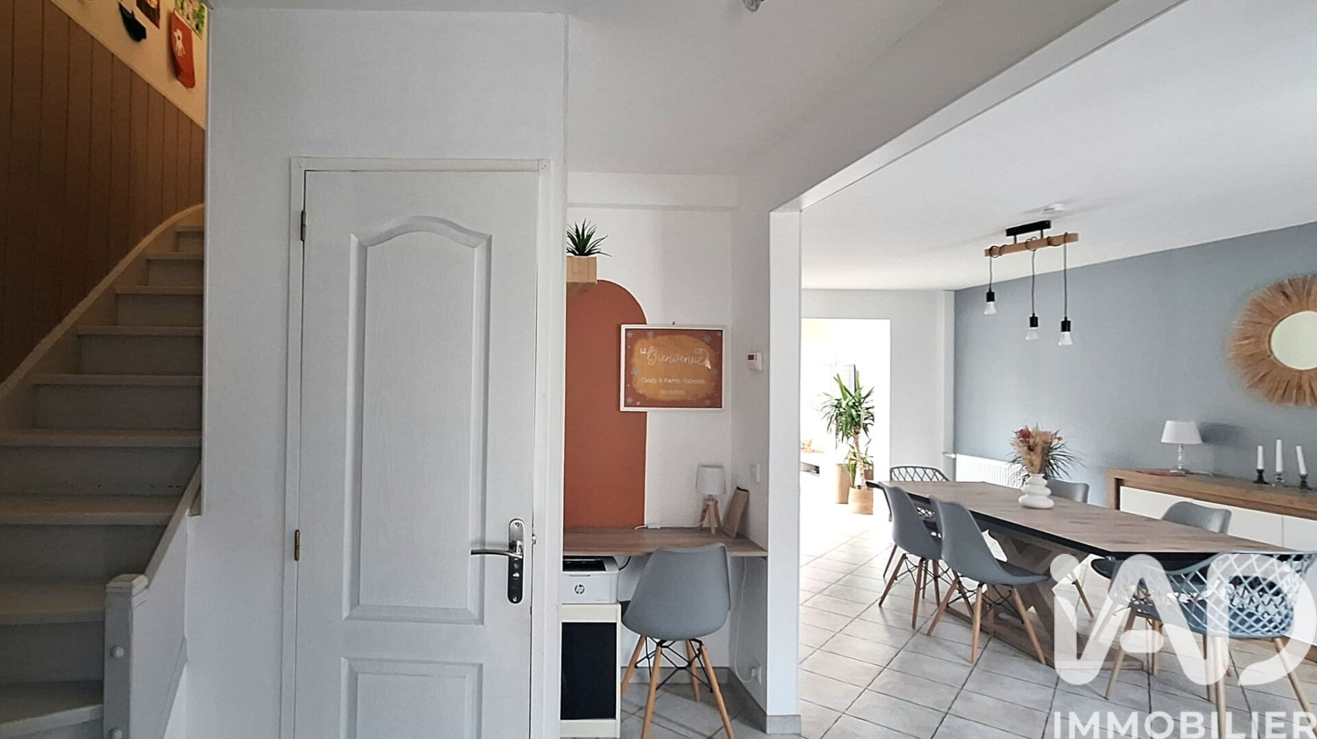 Vente Maison/villa 4 pièces - Photo 2