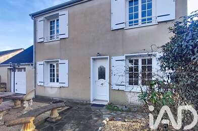 Maison 6 pièces 227500 €