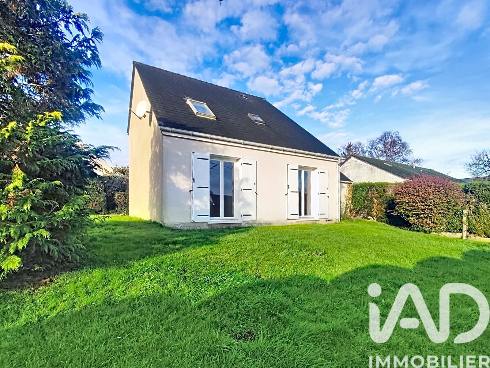 Vente Maison/villa 6 pièces - Photo 2
