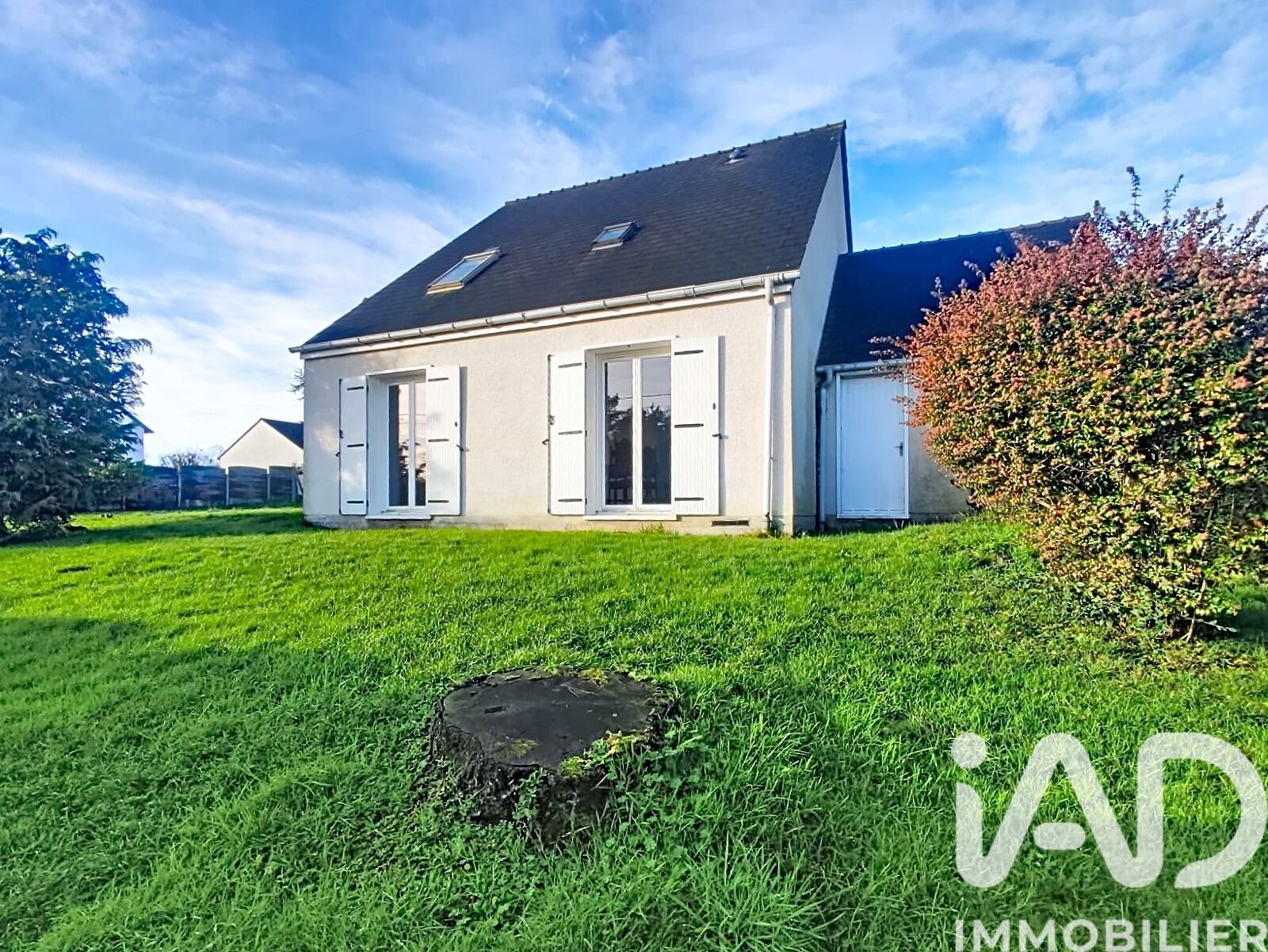 Vente Maison/villa 6 pièces - Photo 3