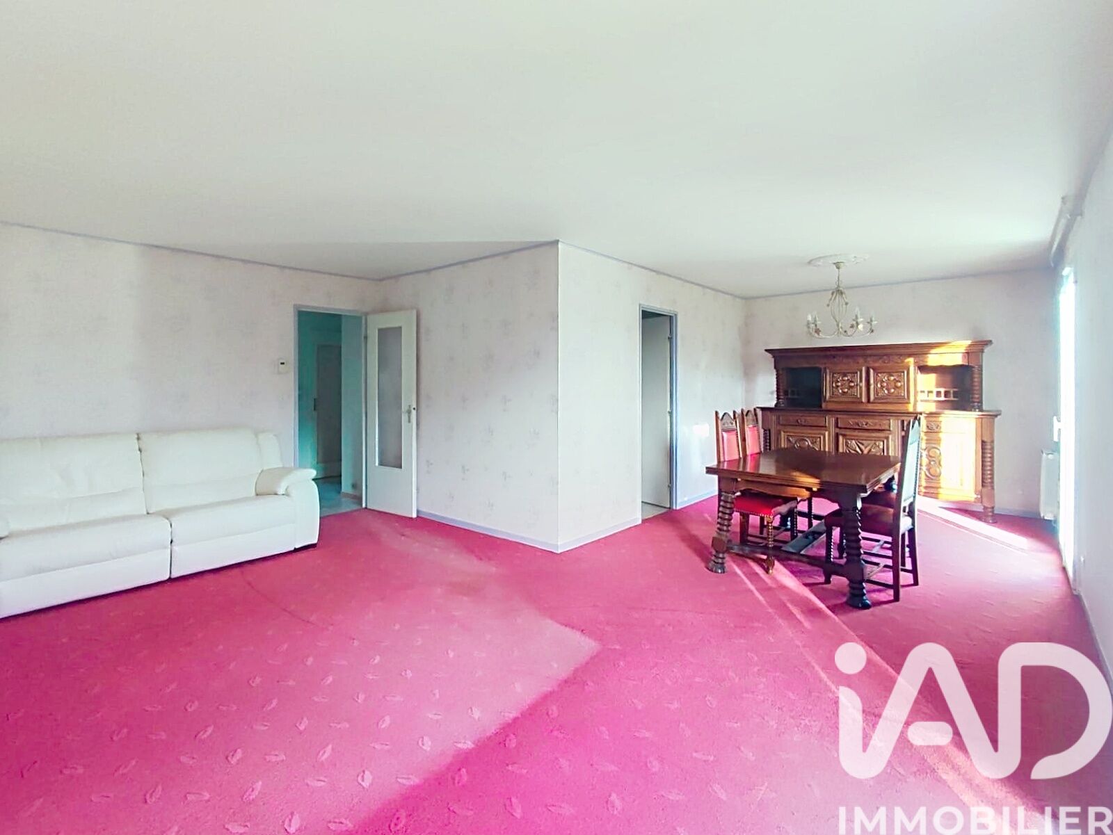 Vente Maison/villa 6 pièces - Photo 4