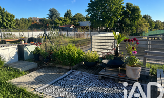 Appartement 2 Pièces 43 m² à vendre à Montigny-lès-Cormeilles (95370)