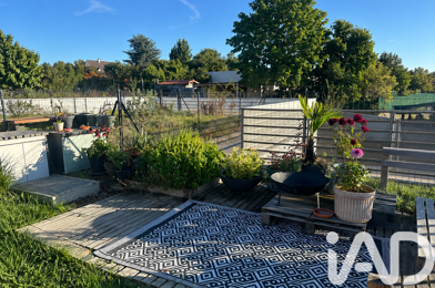 Appartement 2 pièces 219000 €