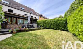 Appartement 3 Pièces 64 m² à vendre à Villebon-sur-Yvette (91140)