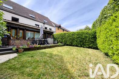 Appartement 3 pièces 260000 €