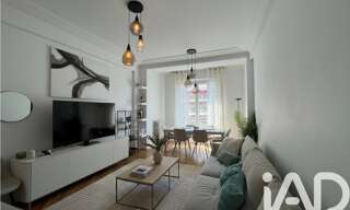 Appartement 4 Pièces 100 m² à vendre à Nice (06000)