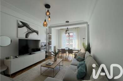 Appartement 4 pièces 850000 €