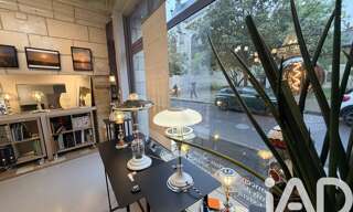 Commerce  52 m² à vendre à Tours (37000)
