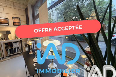 Commerce  156600 €