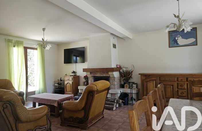 Vente Maison/villa 7 pièces — photo 3