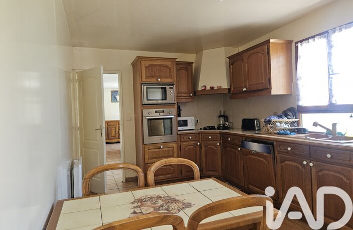 Vente Maison/villa 7 pièces — photo 4