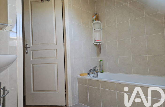 Vente Maison/villa 7 pièces — photo 5
