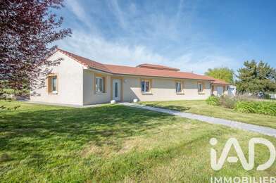 Maison 10 pièces 357000 €
