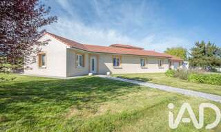 Maison 10 Pièces 201 m² à vendre à Marre (55100)