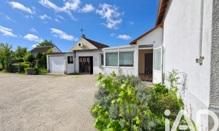 Maison 4 Pièces 68 m² à vendre à Sully-sur-Loire (45600)