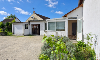 Maison 4 Pièces 68 m² à vendre à Sully-sur-Loire (45600)