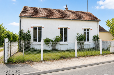 Maison 4 pièces 81000 €