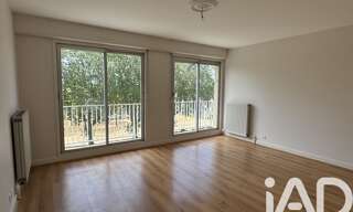 Appartement 3 Pièces 64 m² à vendre à Moulins (03000)