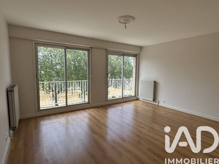 Vente Appartement 3 pièces — photo 1