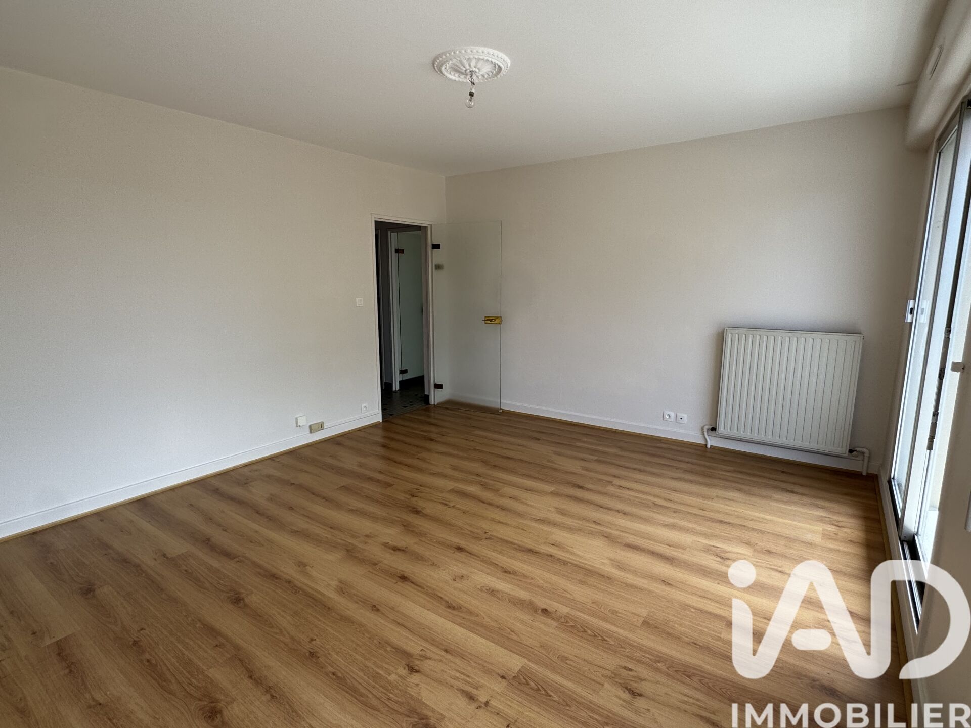 Vente Appartement 3 pièces - Photo 2