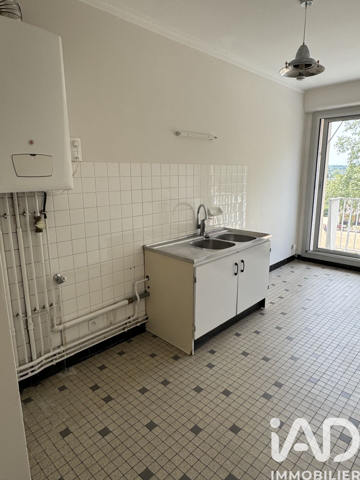 Vente Appartement 3 pièces - Photo 3