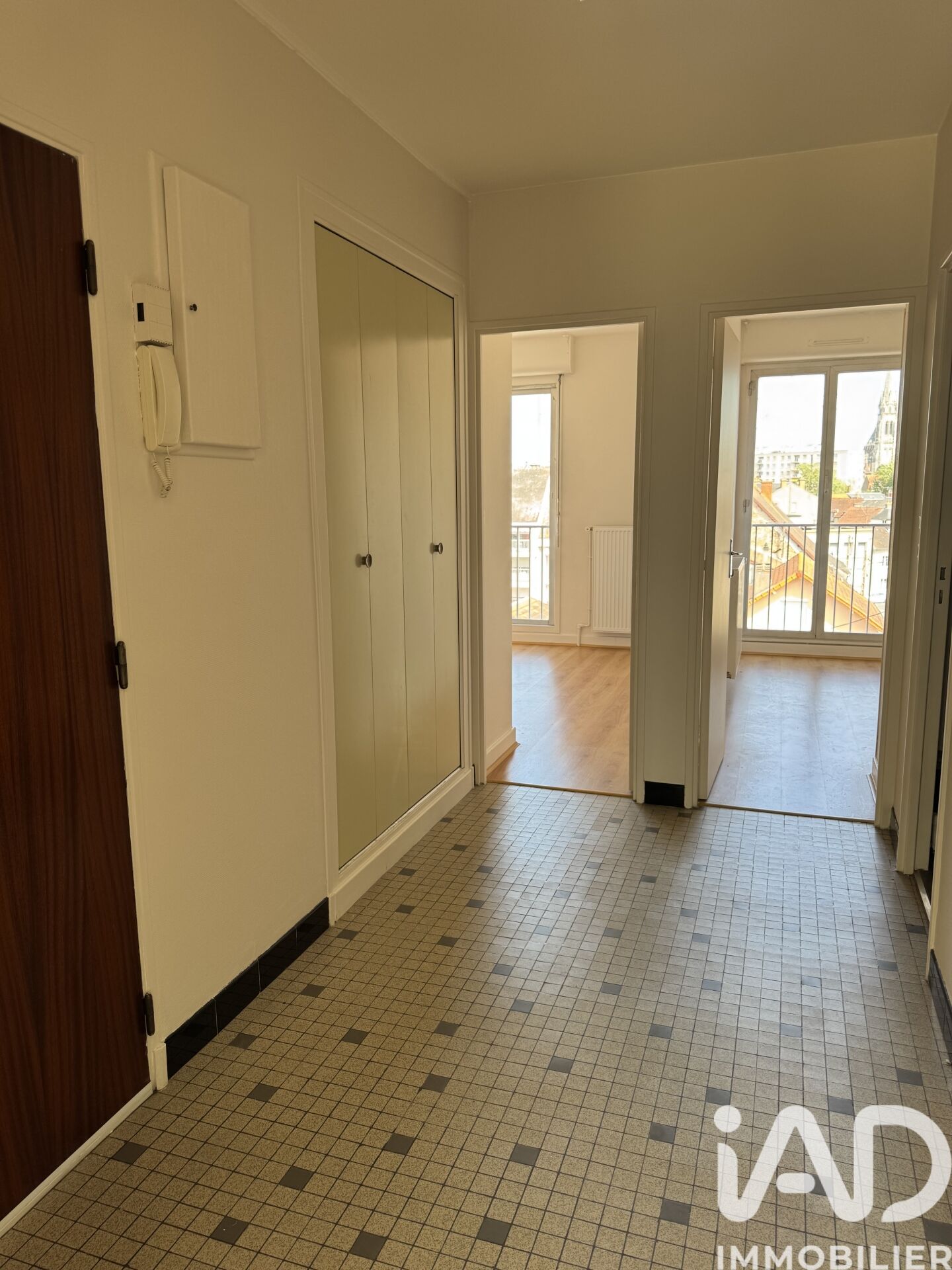 Vente Appartement 3 pièces - Photo 5