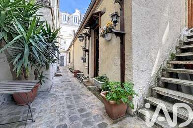 Appartement 1 pièces 450000 €