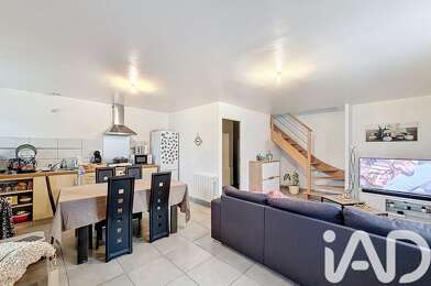 Maison 4 pièces 201000 €