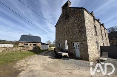 Maison 4 pièces 201000 €