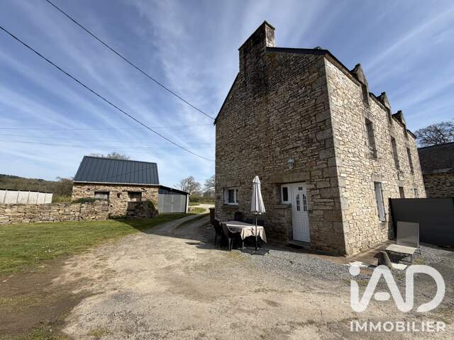 Vente Maison/villa 4 pièces — photo du bien