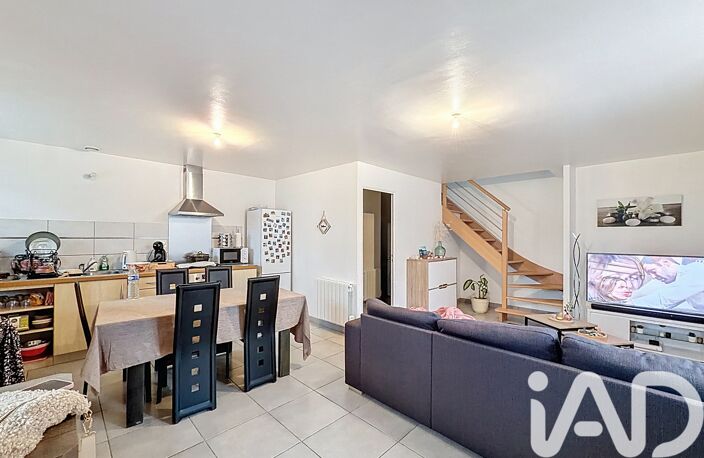 Vente Maison/villa 4 pièces — photo 2
