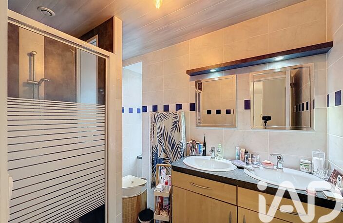 Vente Maison/villa 4 pièces — photo 4