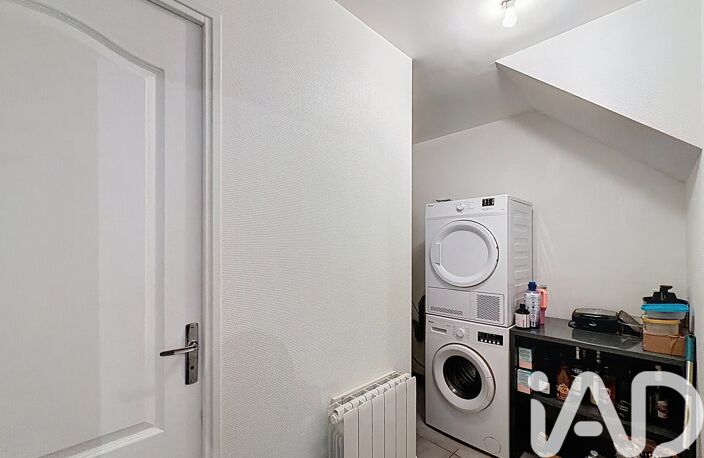 Vente Maison/villa 4 pièces — photo 5