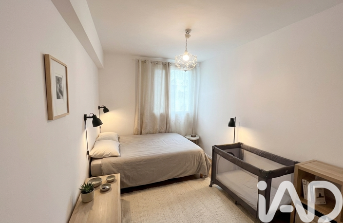 Vente Appartement 3 pièces — photo 4