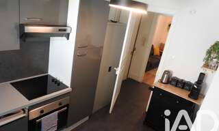 Appartement 3 Pièces 51 m² à vendre à Mulhouse (68200)