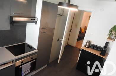 Appartement 3 pièces 105000 €