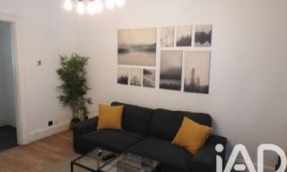 Appartement 3 Pièces 51 m² à vendre à Mulhouse (68200)