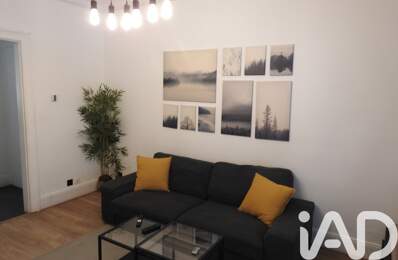 Vente Appartement 3 pièces — photo du bien