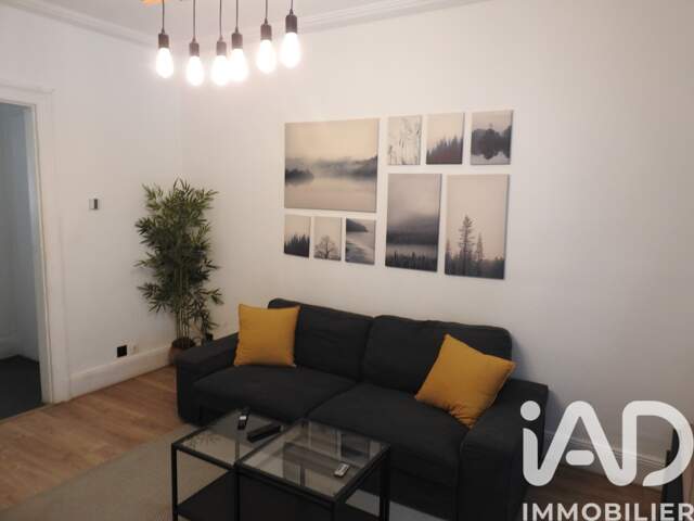 Vente Appartement 3 pièces — photo du bien