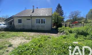 Maison 5 Pièces 117 m² à vendre à Montgaillard (65200)