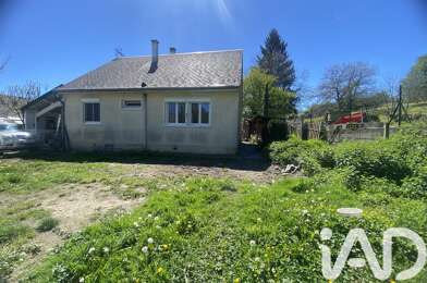Maison 5 pièces 200000 €