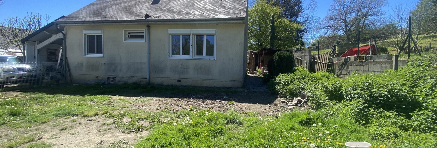 Maison 5 Pièces 117 m² à vendre à Montgaillard (65200)