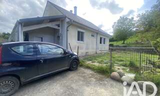 Maison 5 Pièces 117 m² à vendre à Montgaillard (65200)
