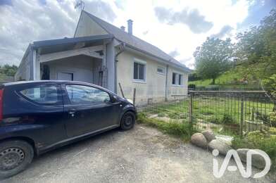 Maison 5 pièces 189000 €