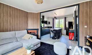 Maison 4 Pièces 108 m² à vendre à Moulins (03000)