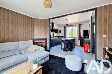 Maison 4 pièces 179000 €