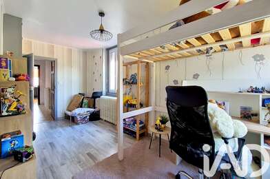 Maison 4 pièces 169000 €