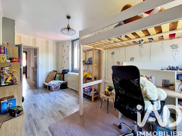 Vente Maison/villa 4 pièces — photo du bien